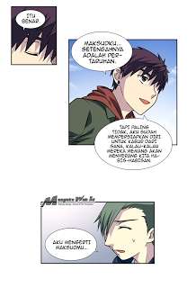 The Gamer chapter 205 halaman 24