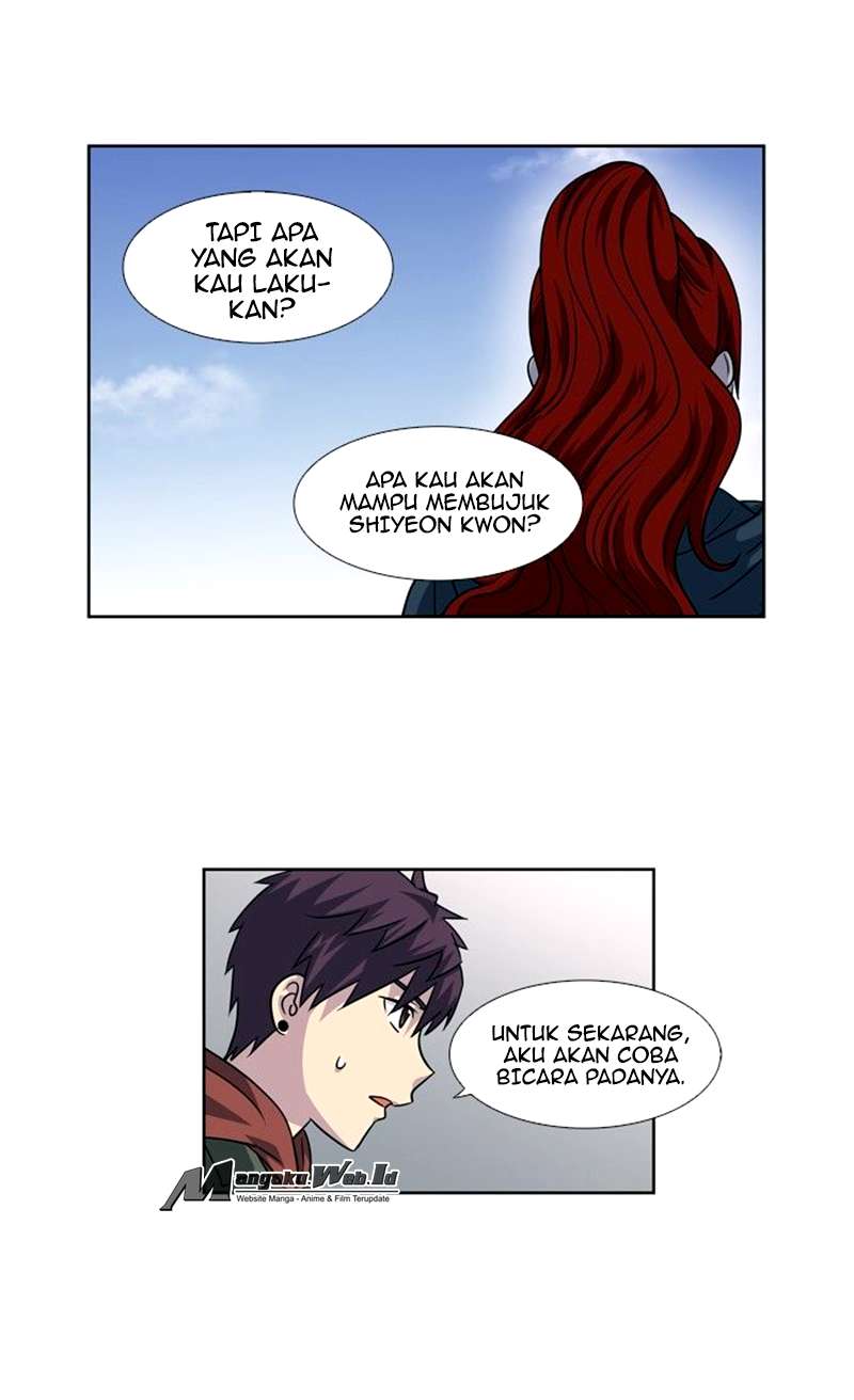 The Gamer chapter 205 halaman 25