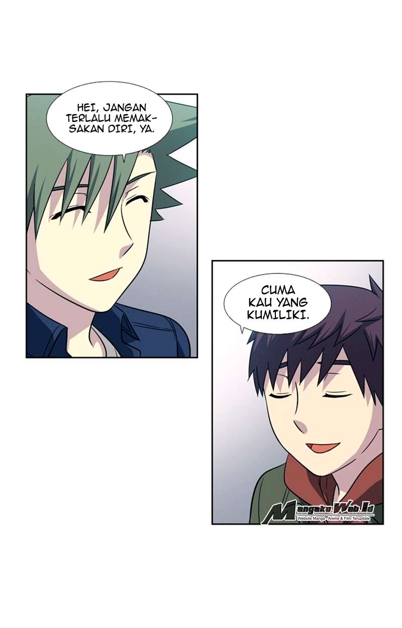 The Gamer chapter 205 halaman 27