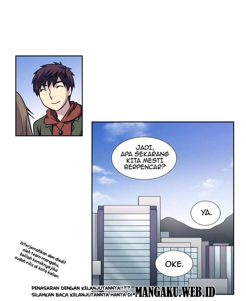 The Gamer chapter 205 halaman 30