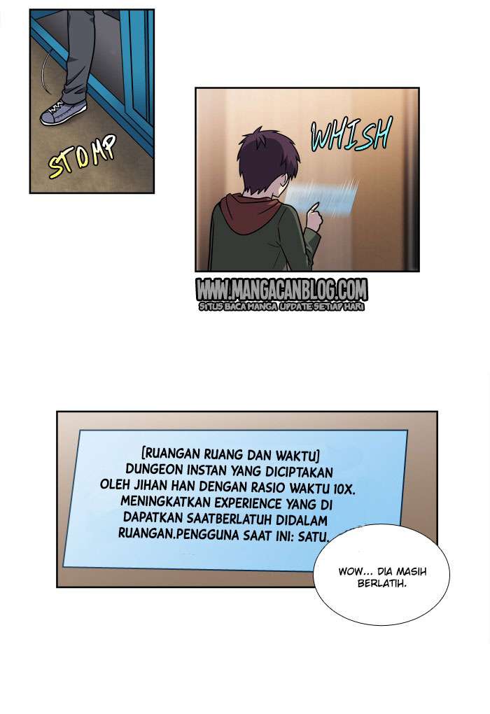 The Gamer chapter 206 halaman 2