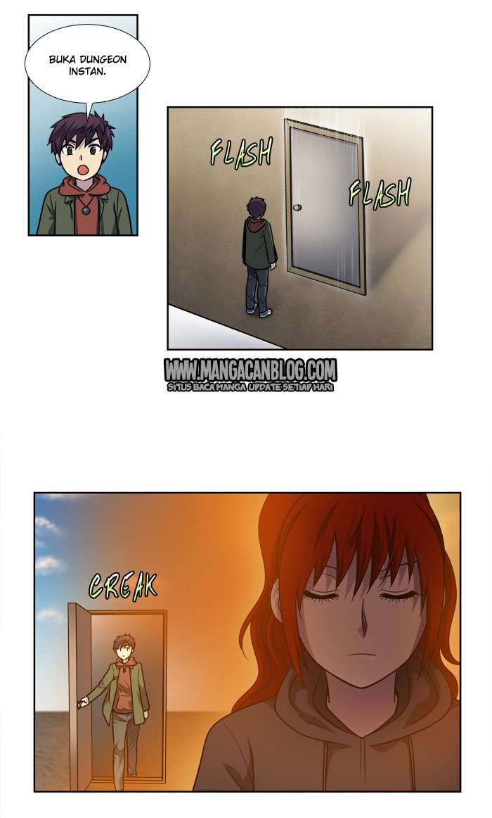 The Gamer chapter 206 halaman 3