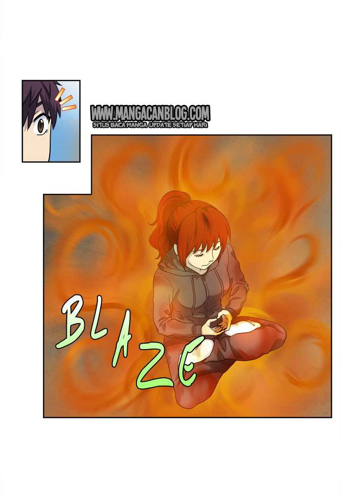 The Gamer chapter 206 halaman 4