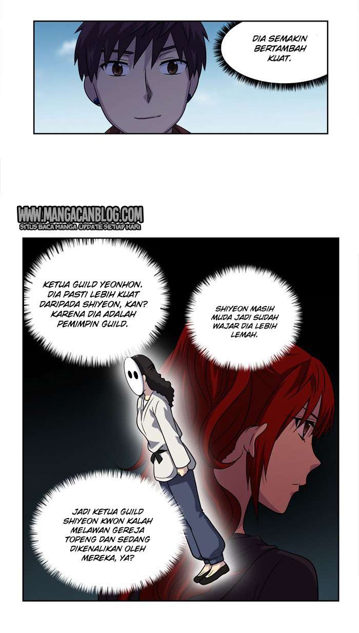 The Gamer chapter 206 halaman 5