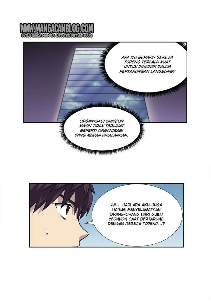 The Gamer chapter 206 halaman 6