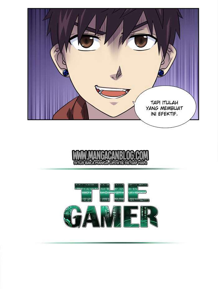 The Gamer chapter 206 halaman 14