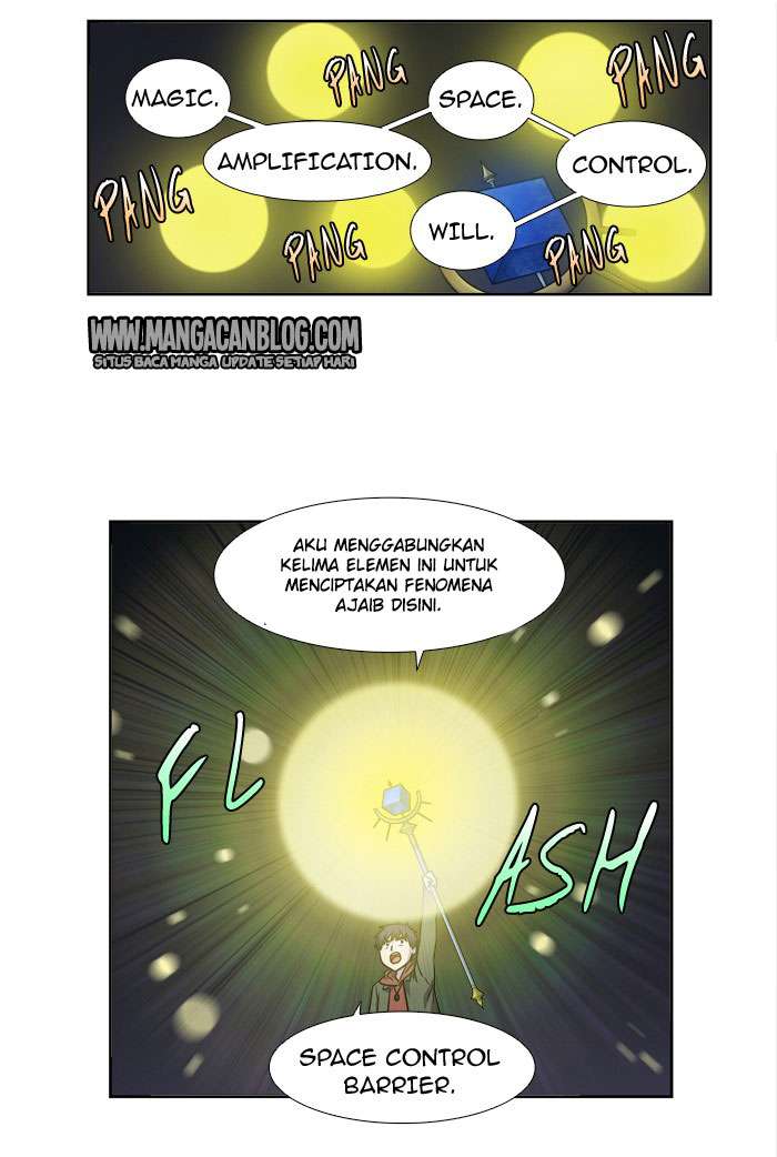 The Gamer chapter 206 halaman 26