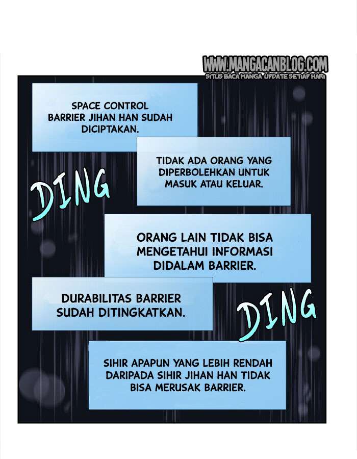 The Gamer chapter 206 halaman 27
