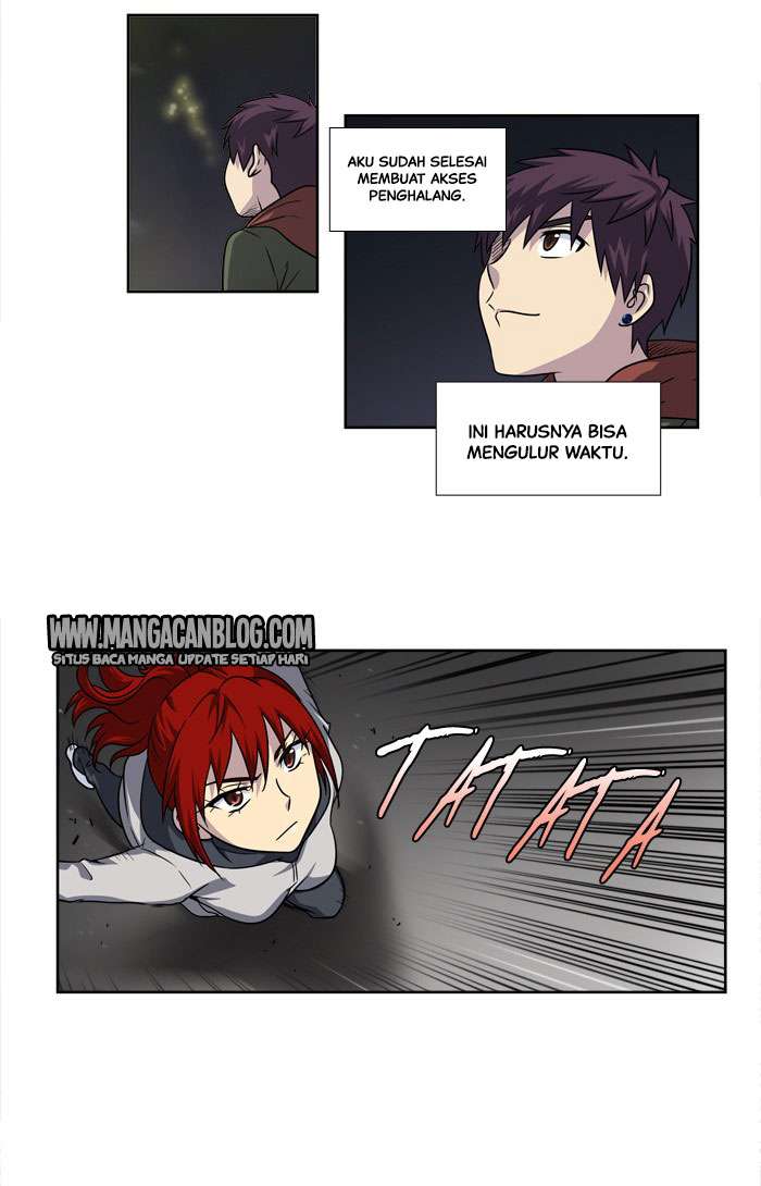 The Gamer chapter 206 halaman 28
