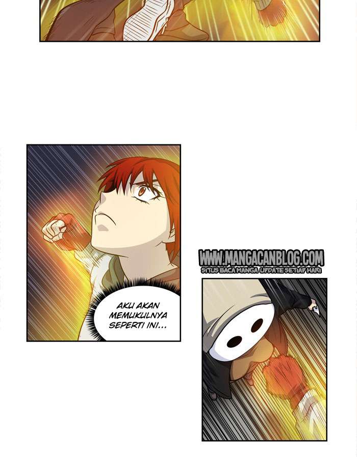 The Gamer chapter 206 halaman 30