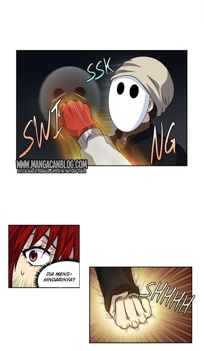 The Gamer chapter 206 halaman 31