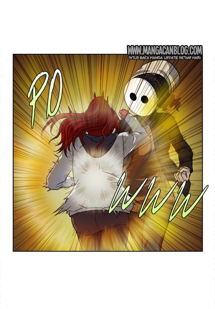 The Gamer chapter 206 halaman 32