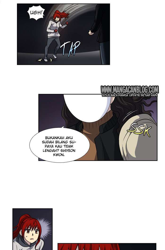 The Gamer chapter 206 halaman 33