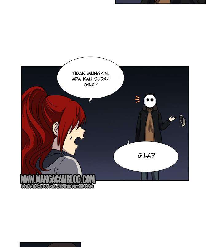 The Gamer chapter 207 halaman 2
