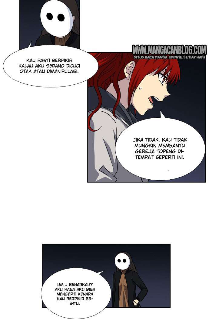 The Gamer chapter 207 halaman 3