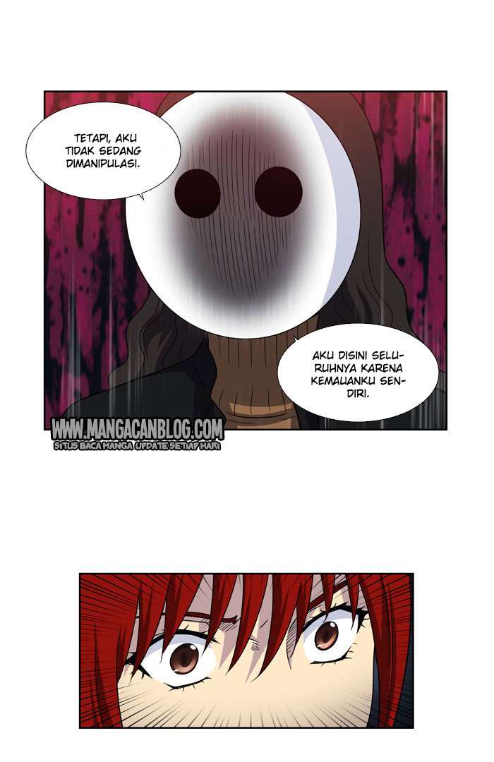 The Gamer chapter 207 halaman 4