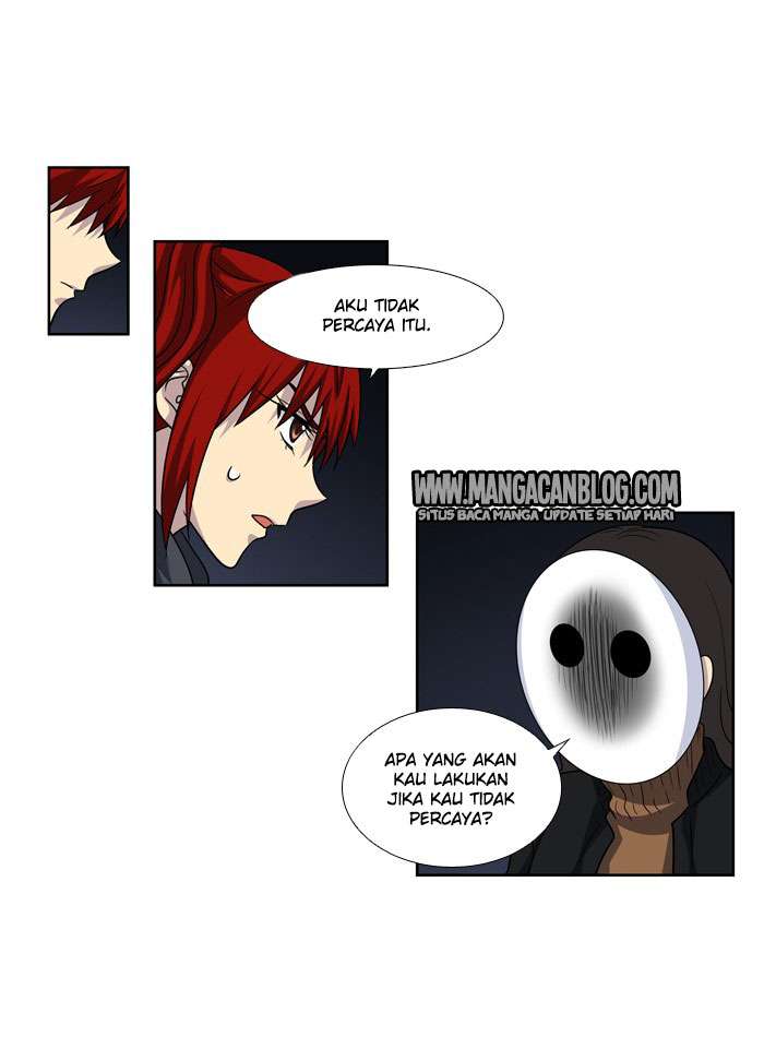 The Gamer chapter 207 halaman 5