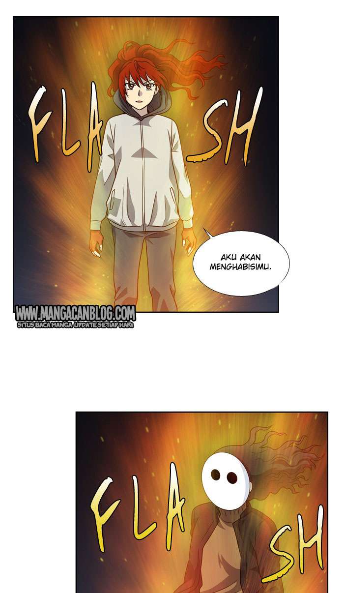The Gamer chapter 207 halaman 6