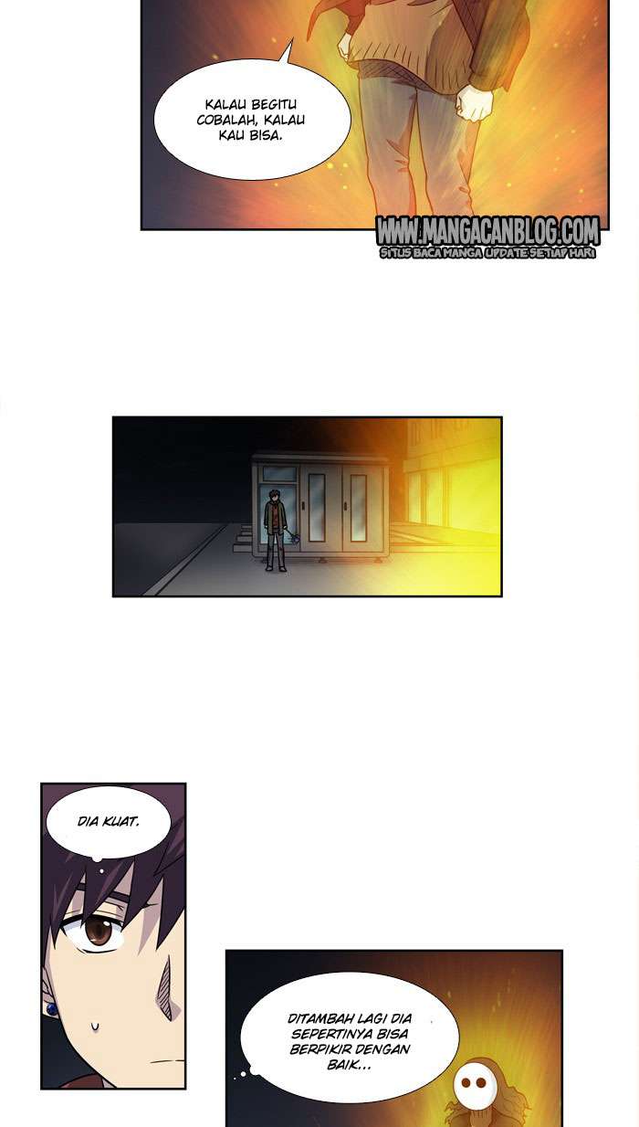 The Gamer chapter 207 halaman 7