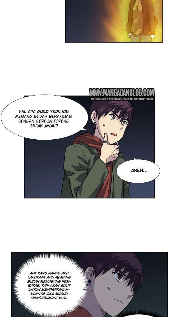 The Gamer chapter 207 halaman 8
