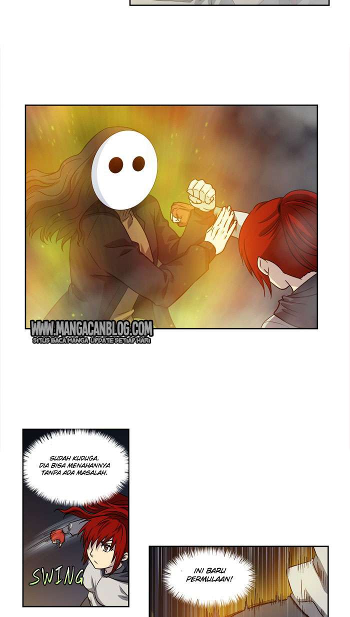 The Gamer chapter 207 halaman 14