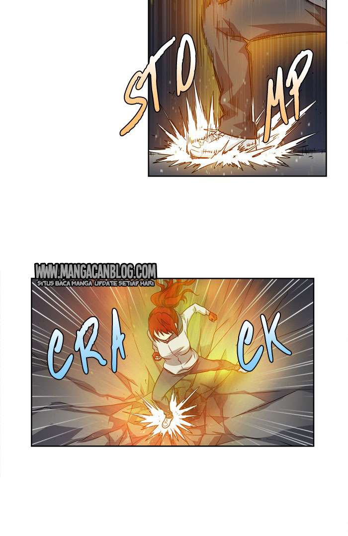 The Gamer chapter 207 halaman 15