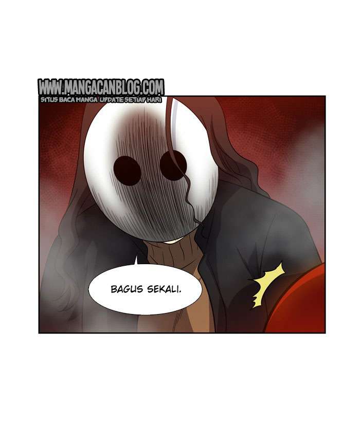 The Gamer chapter 207 halaman 17