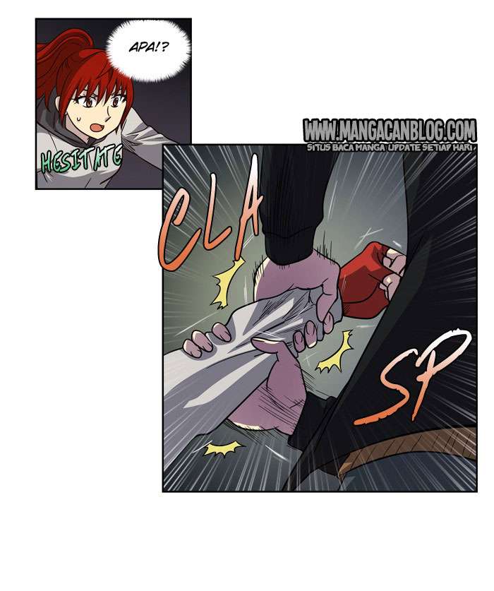 The Gamer chapter 207 halaman 18