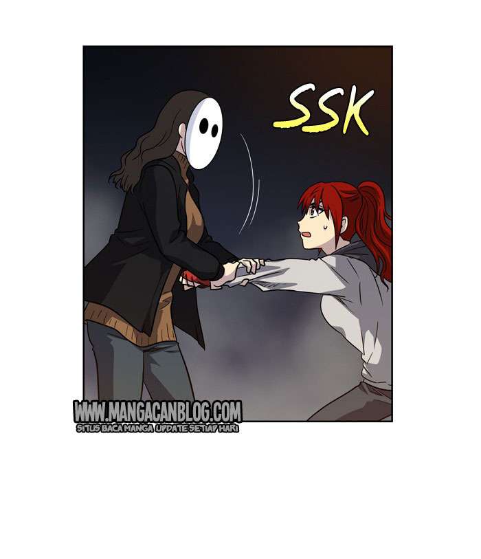 The Gamer chapter 207 halaman 19