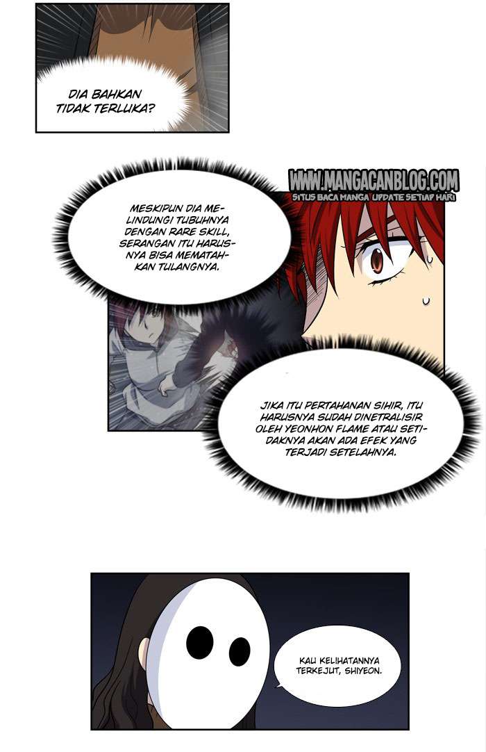 The Gamer chapter 207 halaman 20