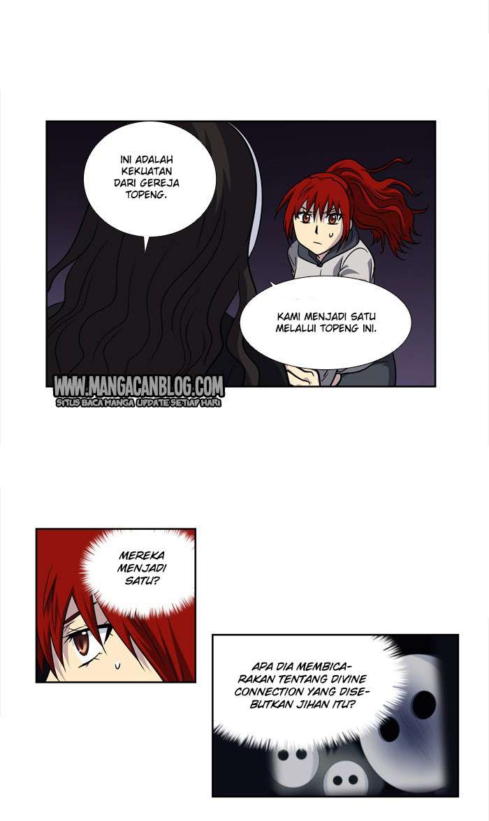 The Gamer chapter 207 halaman 21