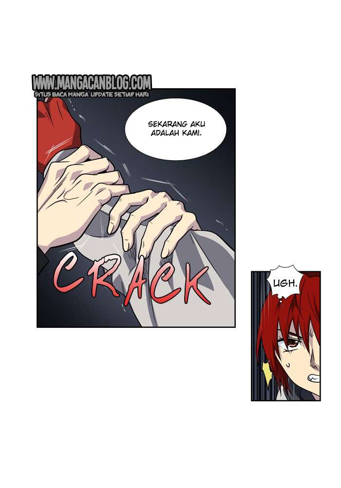 The Gamer chapter 207 halaman 24