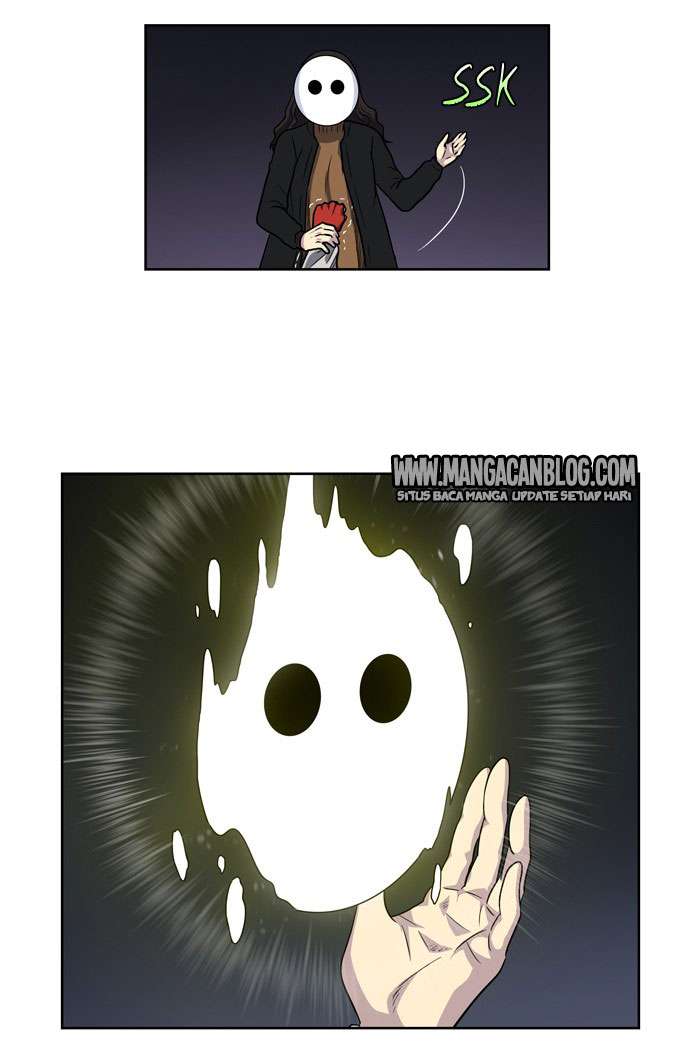 The Gamer chapter 207 halaman 25