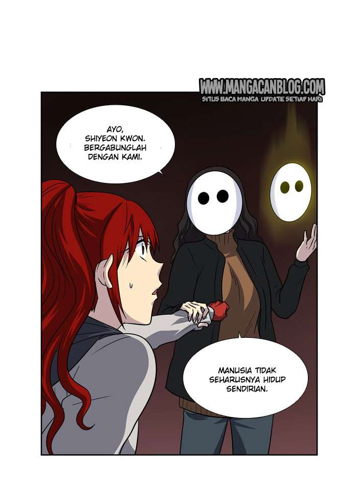 The Gamer chapter 207 halaman 26