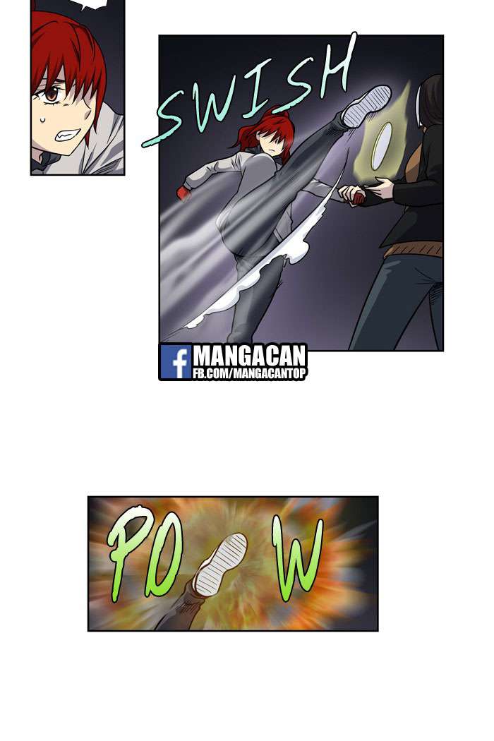 The Gamer chapter 208 halaman 2