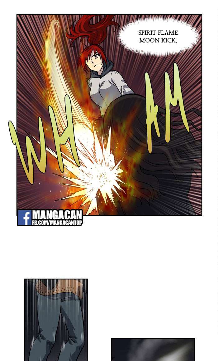 The Gamer chapter 208 halaman 3