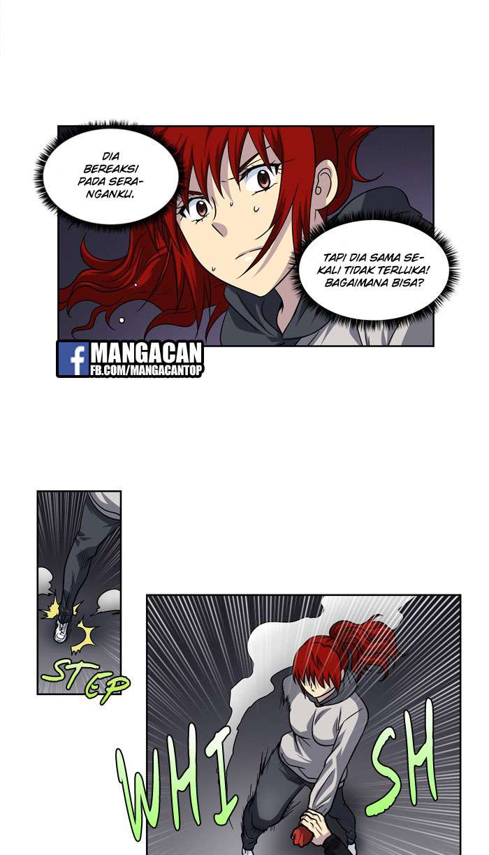 The Gamer chapter 208 halaman 5