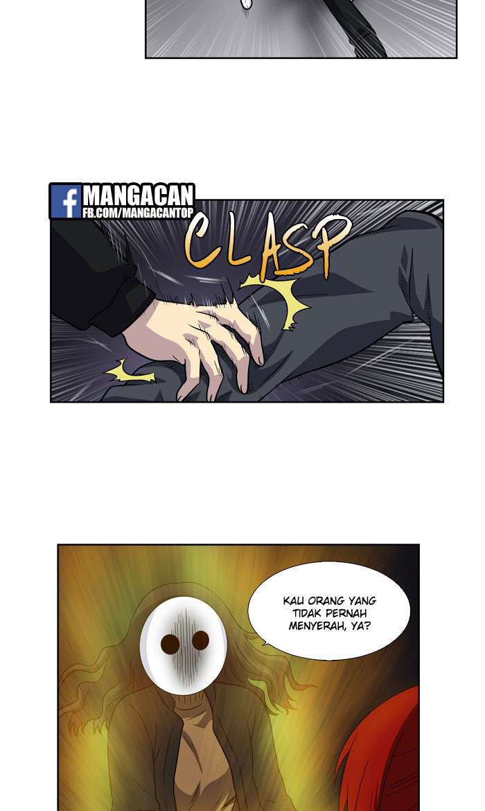 The Gamer chapter 208 halaman 6
