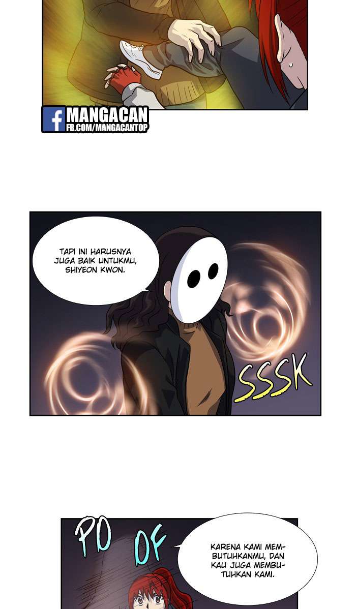 The Gamer chapter 208 halaman 7