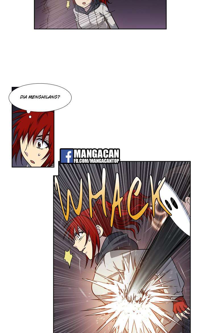 The Gamer chapter 208 halaman 8