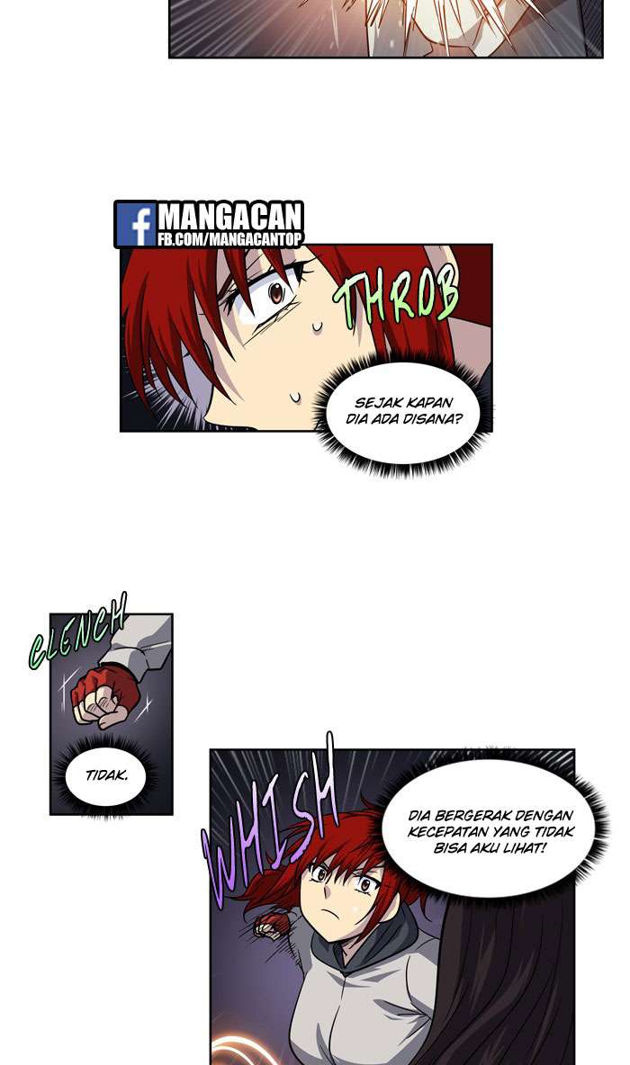 The Gamer chapter 208 halaman 9