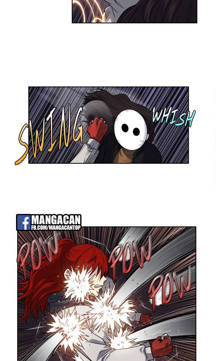 The Gamer chapter 208 halaman 10