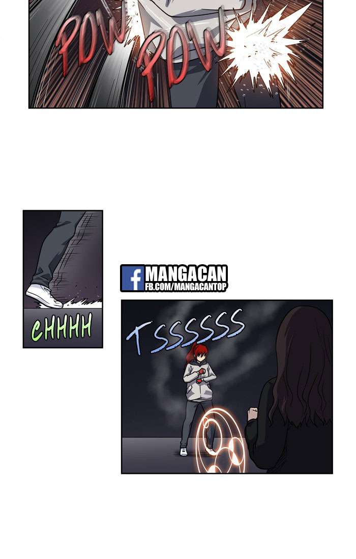 The Gamer chapter 208 halaman 11
