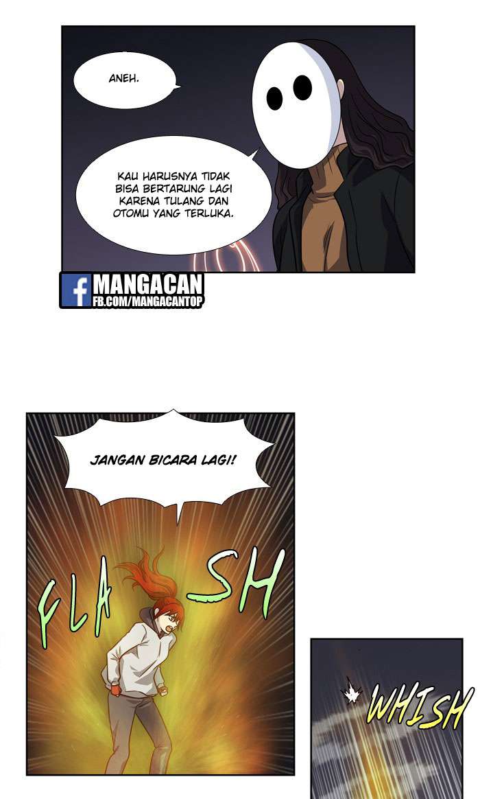 The Gamer chapter 208 halaman 12
