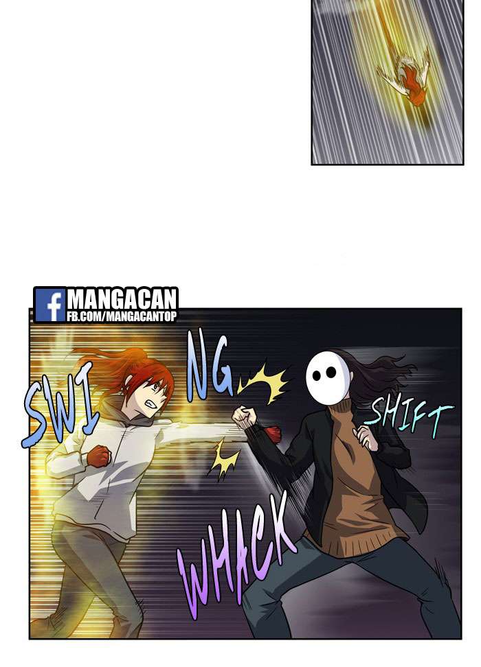 The Gamer chapter 208 halaman 13