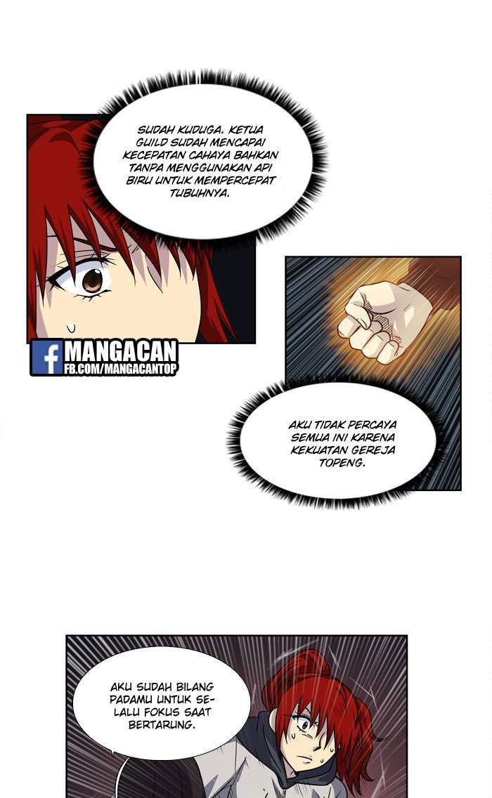 The Gamer chapter 208 halaman 14