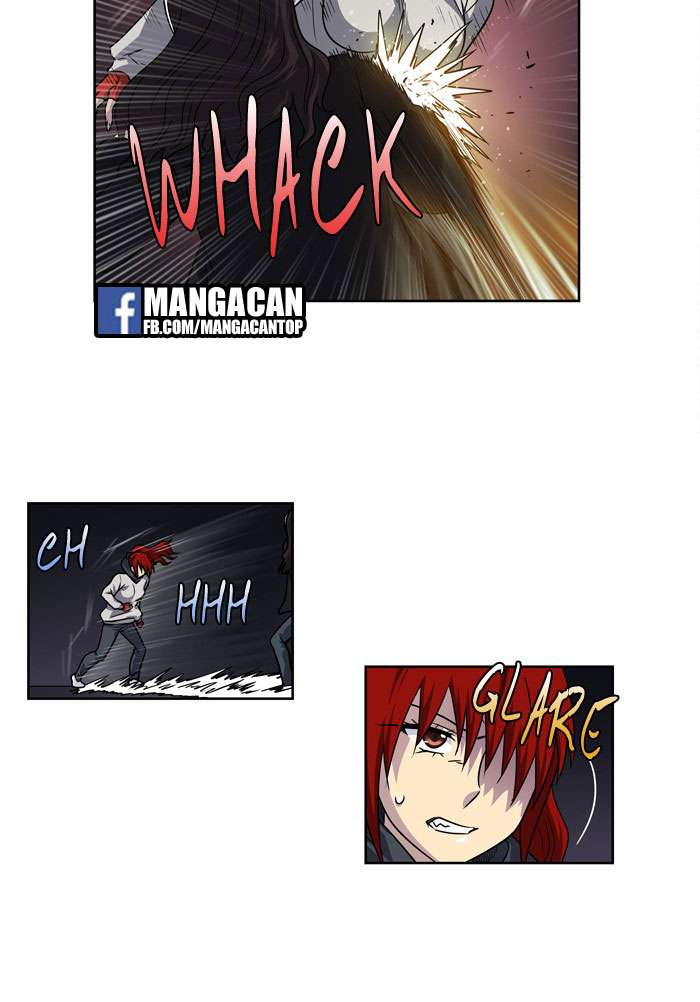 The Gamer chapter 208 halaman 15