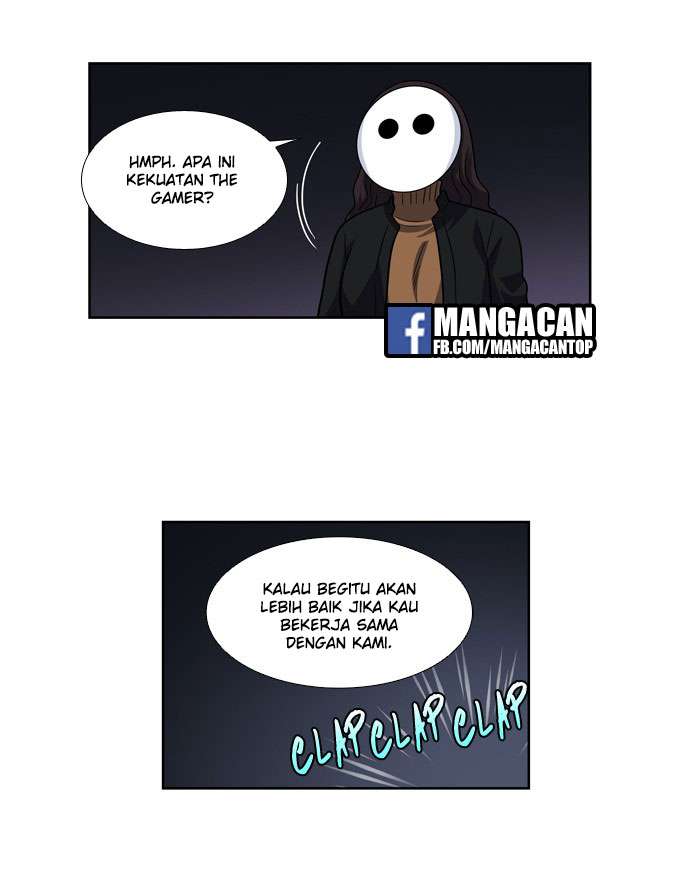 The Gamer chapter 208 halaman 16