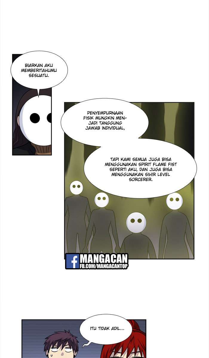 The Gamer chapter 208 halaman 22