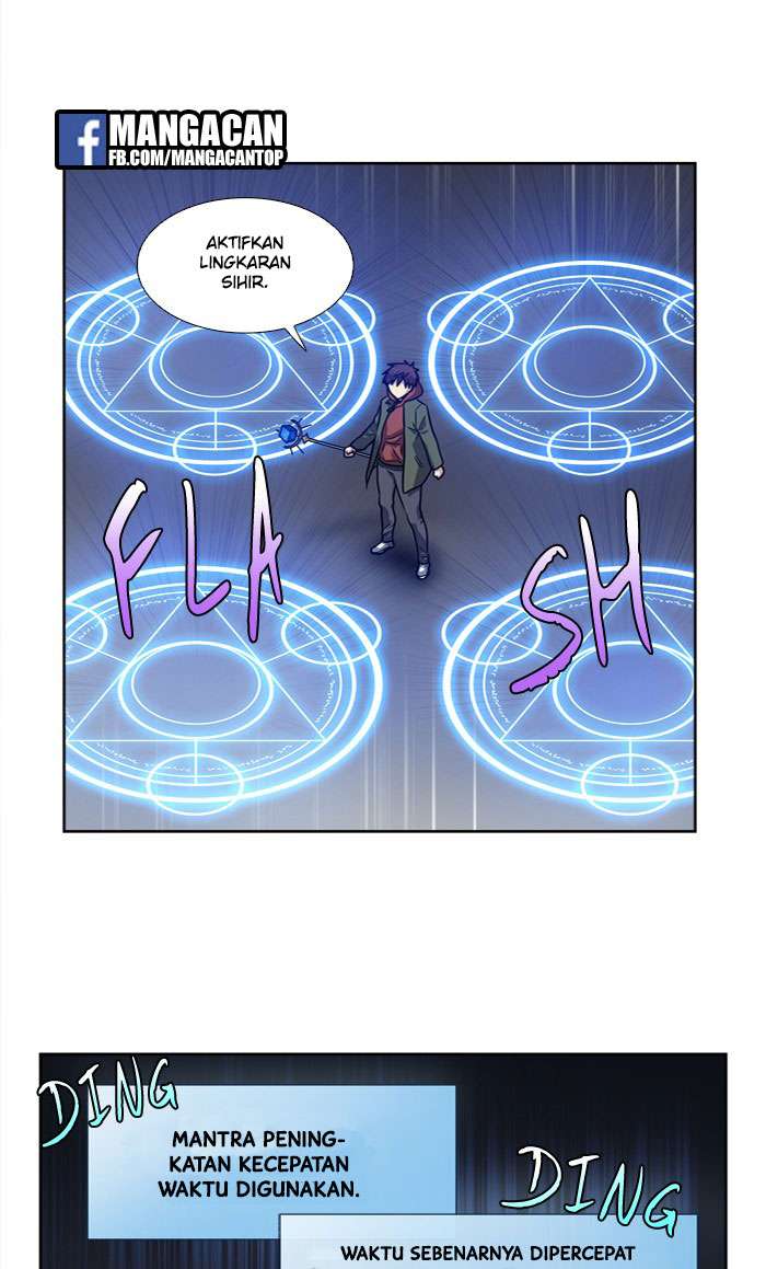 The Gamer chapter 208 halaman 24